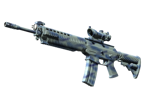 SG 553 | Wave Spray image